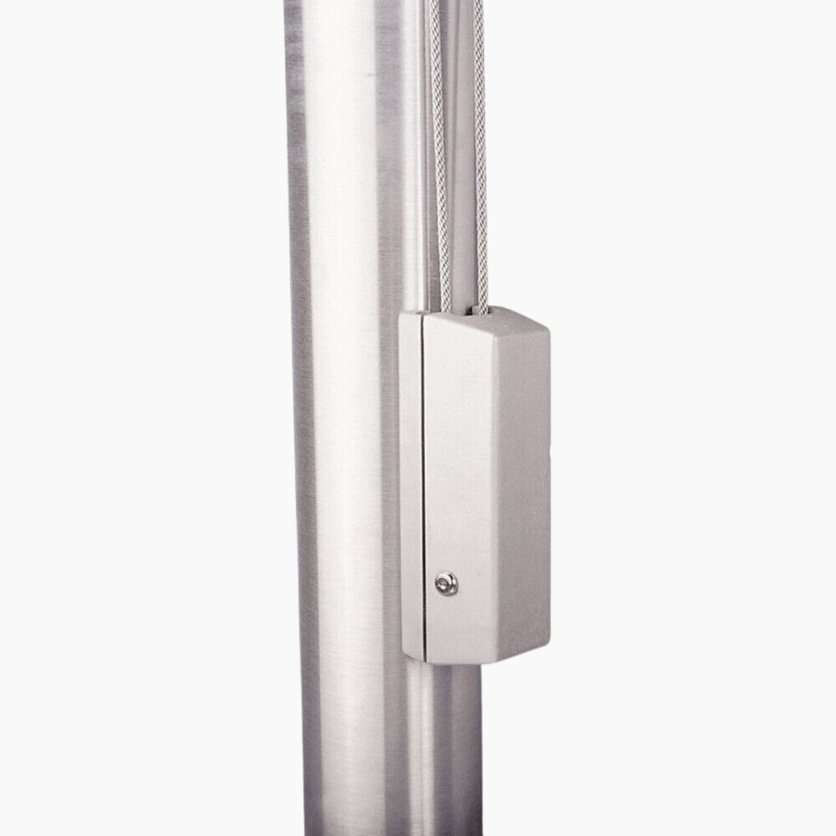 Flagpole Lock Box Victory Flagpoles