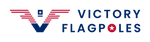 Victory Flagpoles