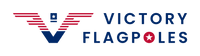 Victory Flagpoles