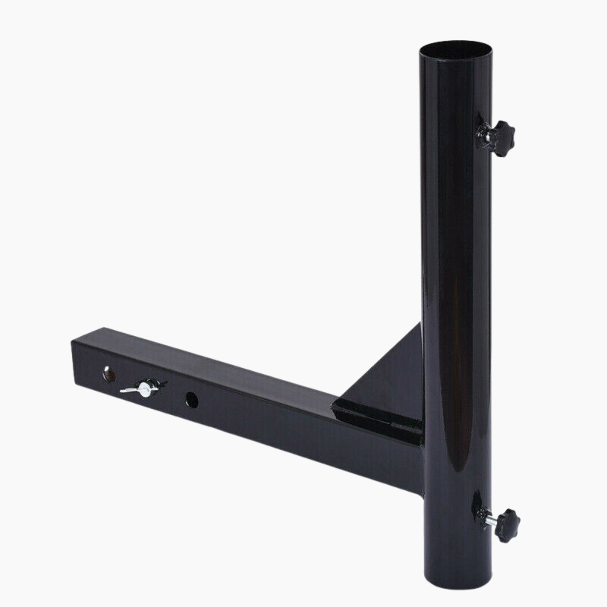 2" Hitch Mount for Flagpole