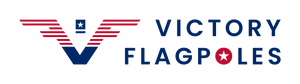 Victory Flagpoles